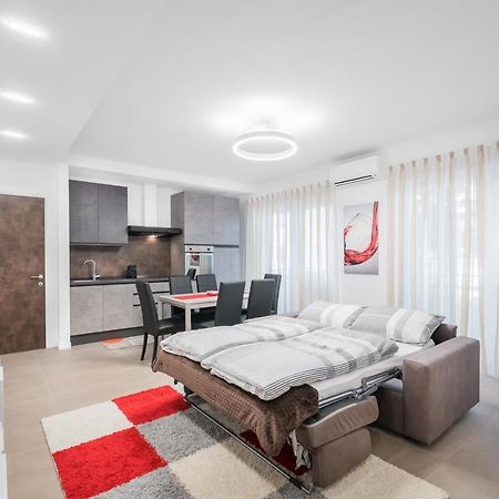 Fior Apartments Schiller Merano Ngoại thất bức ảnh