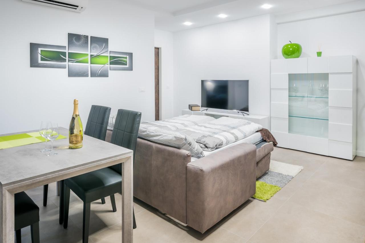 Fior Apartments Schiller Merano Ngoại thất bức ảnh