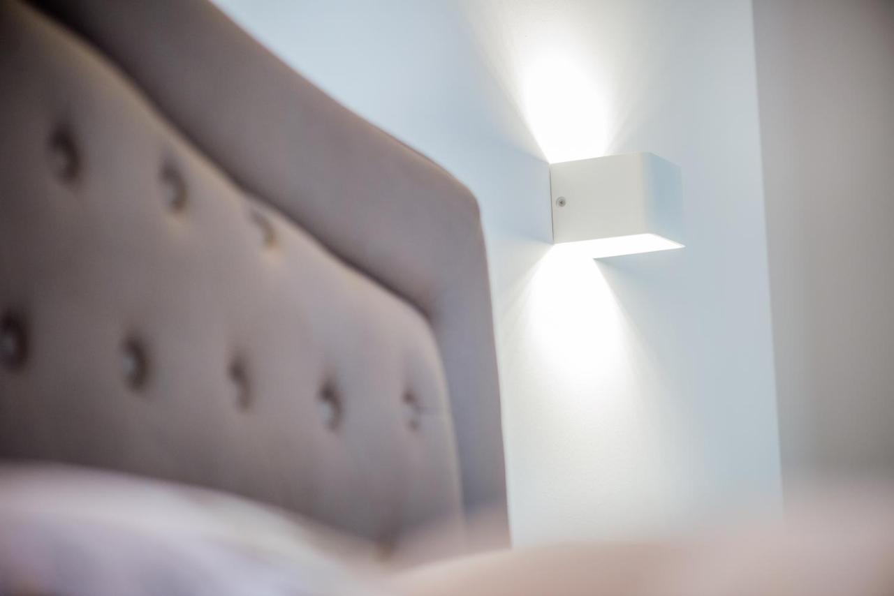 Fior Apartments Schiller Merano Ngoại thất bức ảnh