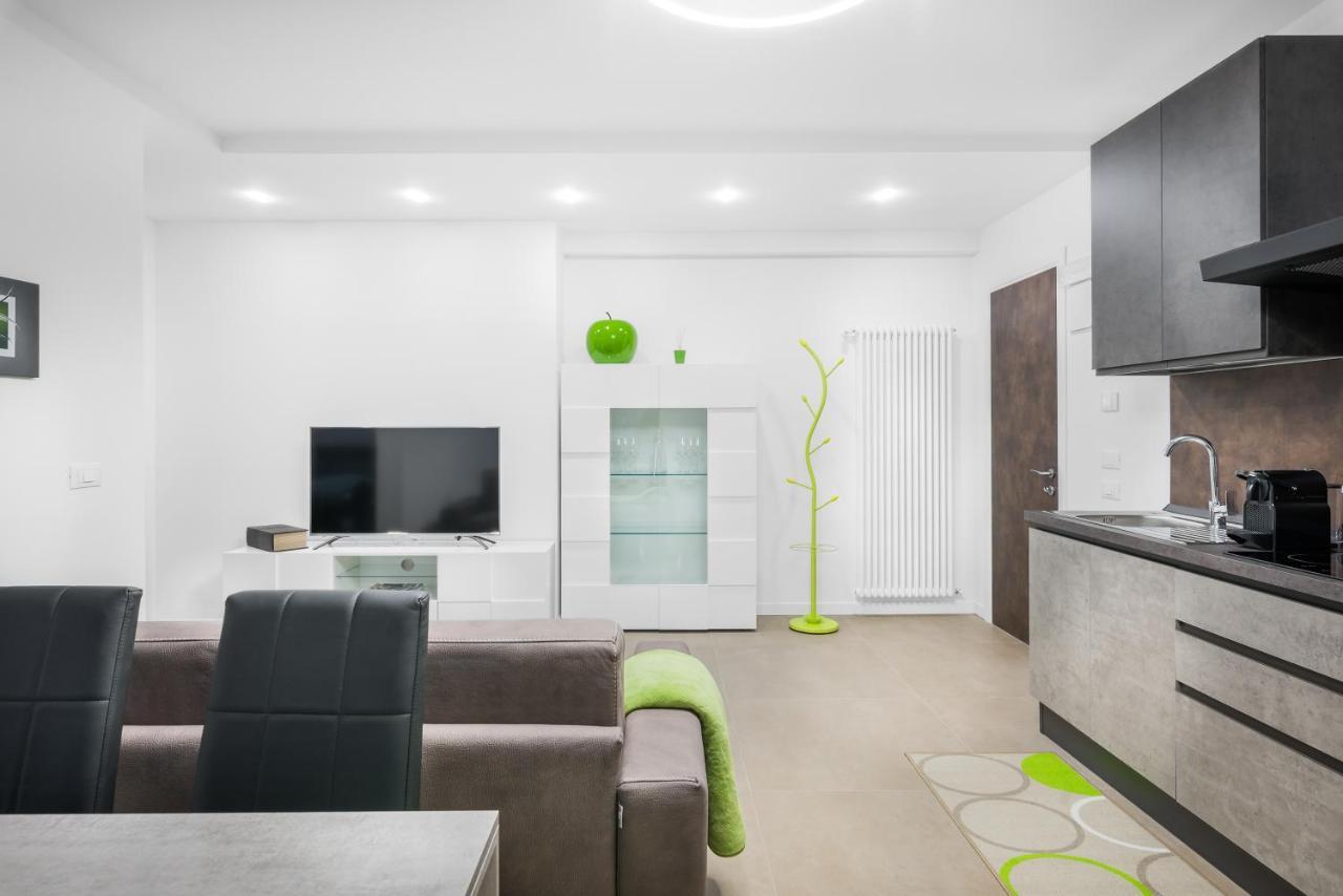 Fior Apartments Schiller Merano Ngoại thất bức ảnh