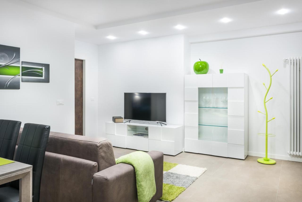 Fior Apartments Schiller Merano Ngoại thất bức ảnh