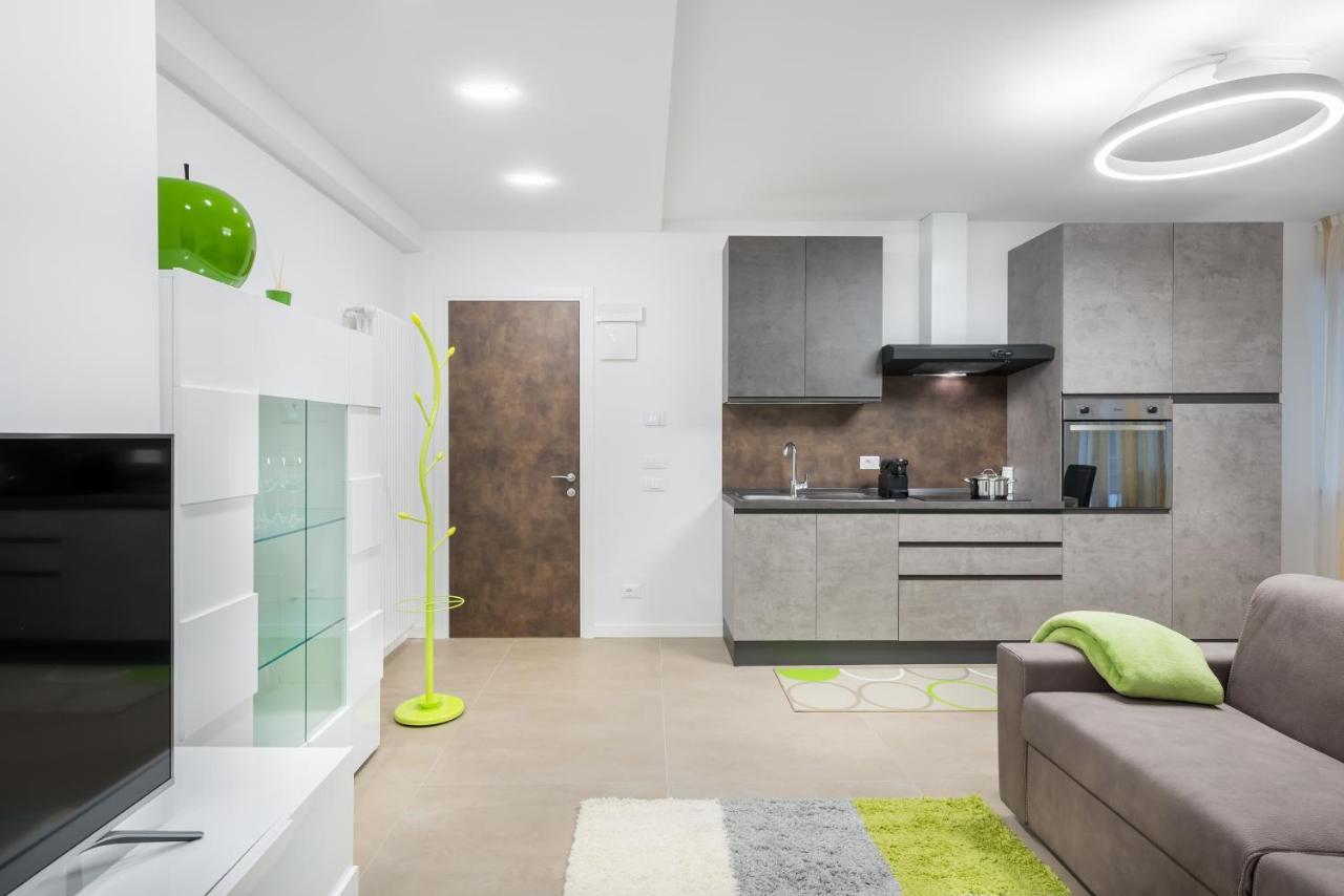 Fior Apartments Schiller Merano Ngoại thất bức ảnh