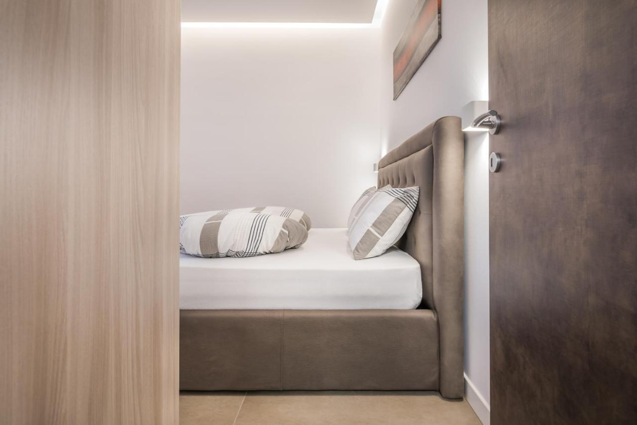 Fior Apartments Schiller Merano Ngoại thất bức ảnh