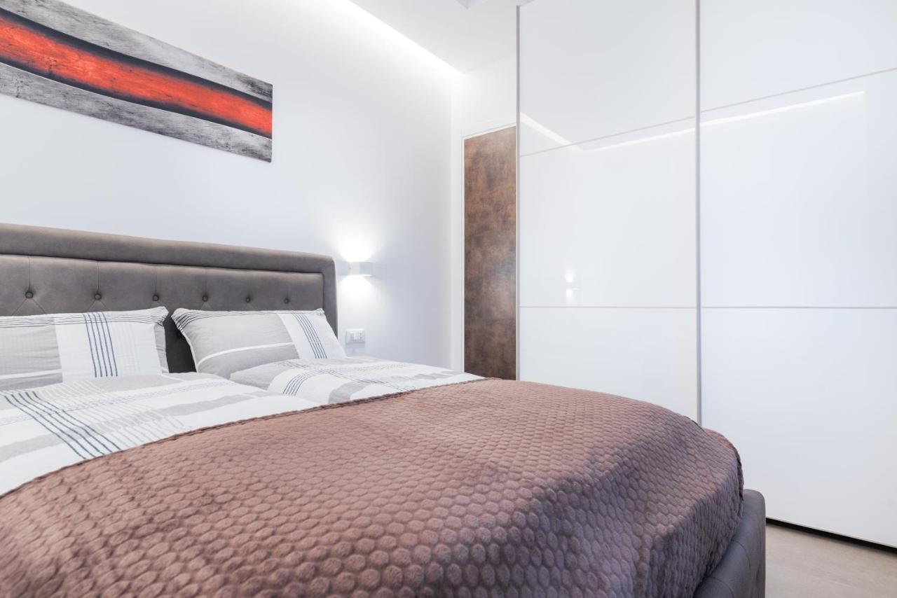 Fior Apartments Schiller Merano Ngoại thất bức ảnh