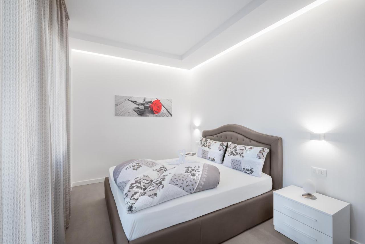 Fior Apartments Schiller Merano Ngoại thất bức ảnh