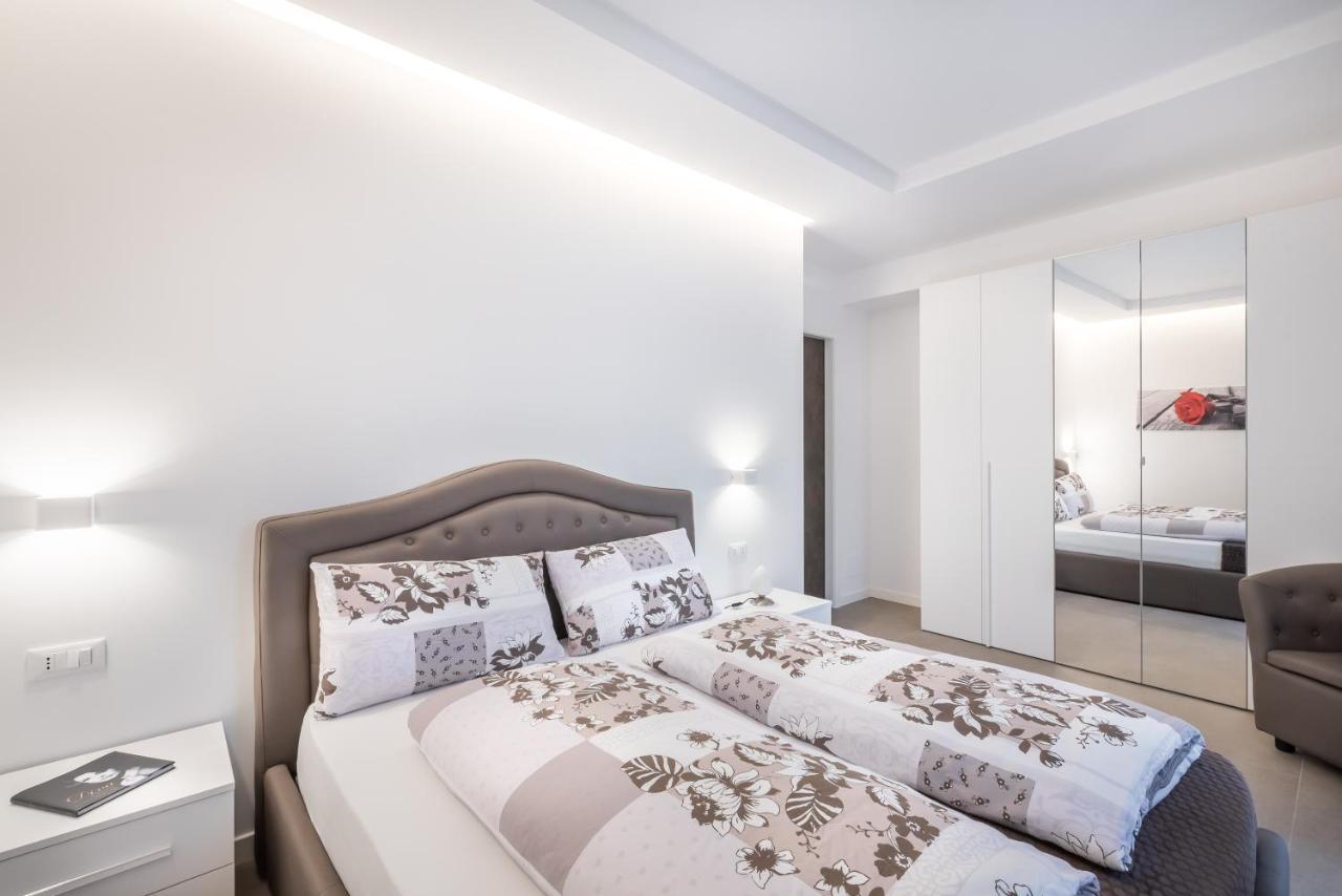 Fior Apartments Schiller Merano Ngoại thất bức ảnh