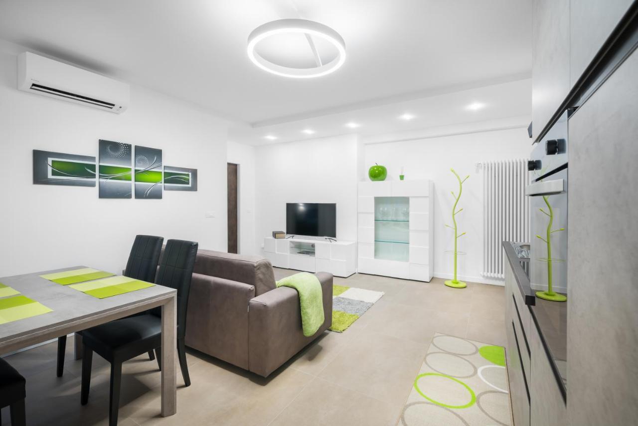 Fior Apartments Schiller Merano Ngoại thất bức ảnh