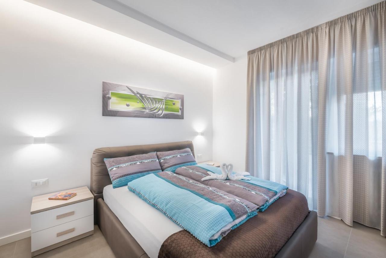 Fior Apartments Schiller Merano Ngoại thất bức ảnh