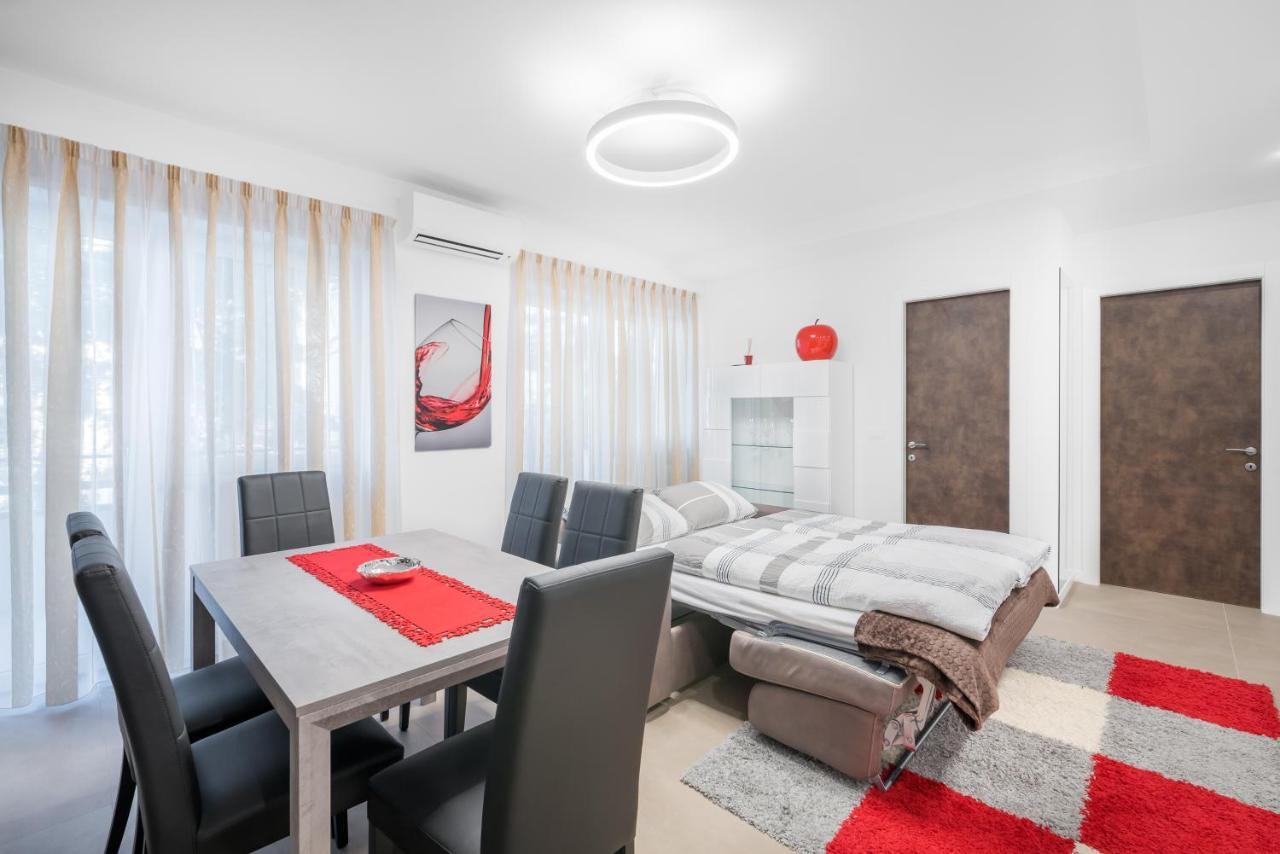 Fior Apartments Schiller Merano Ngoại thất bức ảnh