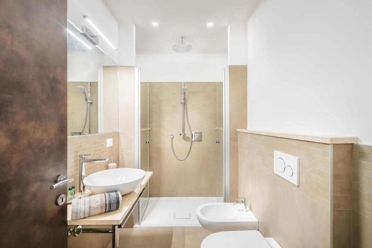 Fior Apartments Schiller Merano Ngoại thất bức ảnh