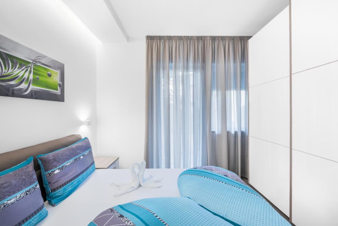 Fior Apartments Schiller Merano Ngoại thất bức ảnh