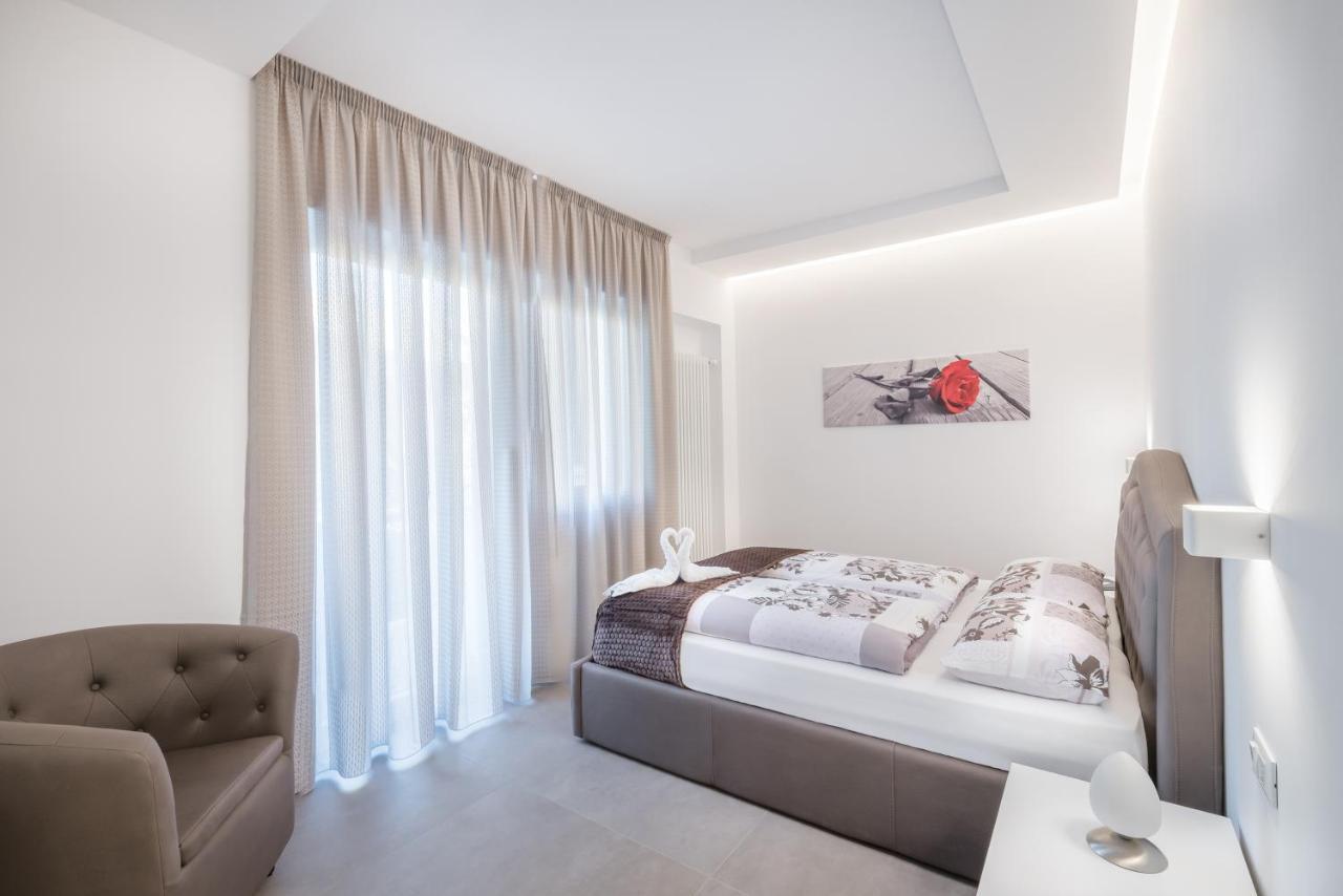 Fior Apartments Schiller Merano Ngoại thất bức ảnh